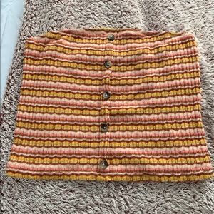 Tube top from American eagle